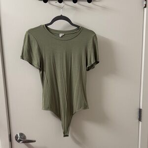 Aritzia Wilfred Women's Bodysuit